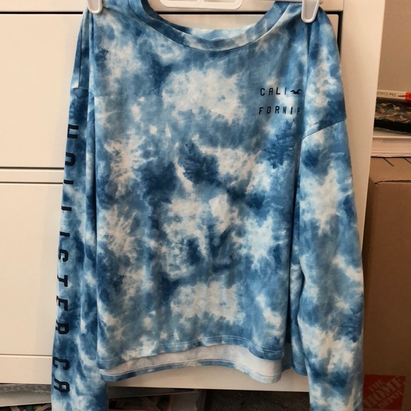 Hollister Tops - Hollister Graphic Tee